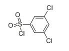 3,5-Dichlorobenzenesulfonyl chloride，Cas No.:705-21-5