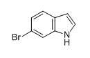 6-Bromoindole，Cas No.:52415-29-9