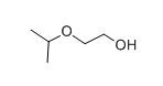 2-Isopropoxyethanol，Cas No.:109-59-1
