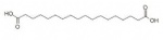 Octadecanedioic acid;Cas No.:871-70-5