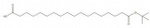 Octadecanedioic acid mono tert-butyl ester;Cas No.:843666-40-0