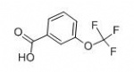 3-(Trifluoromethoxy)benzoic acid， Cas:1014-81-9