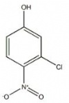 3-Chloro-4-nitrophenol;Cas No.:491-11-2