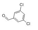 3,5-Dichlorobenzaldehyde， Cas No.:10203-08-4