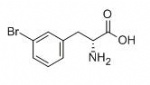 3-Bromo-L-phenylalanine；Cas No.:82311-69-1