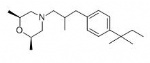 Amorolfine hydrochloride，Cas No.:106614-68-0