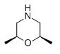 Cis-2,6-Dimethylmorpholine,Cas No.:6485-55-8