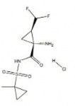 Glecaprevir int.Cas No.:1360828-80-3