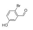 2-Bromo-5-Hydroxybenzaldehyde, Cas no.2973-80-0
