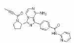 Acalabrutinib API, Cas No.:1420477-60-6