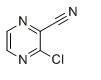 3-Chloropyrazine-2-carbonitrile，CAS No.：55557-52-3