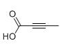 2-Butynoic acid，Cas No.:590-93-2
