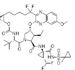 Voxilaprevir API, Cas No.:1535212-07-7