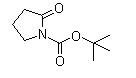 N-(tert-Butoxycarbonyl) pyrrolidin-2-one，Cas No.:85909-08-6
