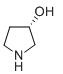 (S)-3-Hydroxypyrrolidine; Cas No.:100243-39-8