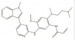 Osimertinib,AZD-9291;Cas No.:1421373-65-0