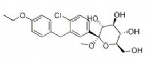 (2S,3R,4S,5S,6R)-2-(4-chloro-3-(4-ethoxybenzyl)phenyl)-6-(hydroxyMethyl)-2-Methoxytetrahydro-2H-pyran-3,4,5-triol;Cas No.:714269-57-5