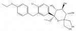 (2S,3R,4S,5S)-2-(4-chloro-3-(4-ethoxybenzyl)phenyl)-6,6-bis(hydroxymethyl)-2-methoxytetrahydro-2H-pyran-3,4,5-triol;Cas No.:1528636-39-6