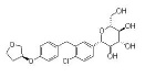 Empagliflozin API;CAS NO: 864070-44-0