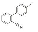 4'-Methyl-2-cyanobiphenyl；Cas No.:114772-53-1